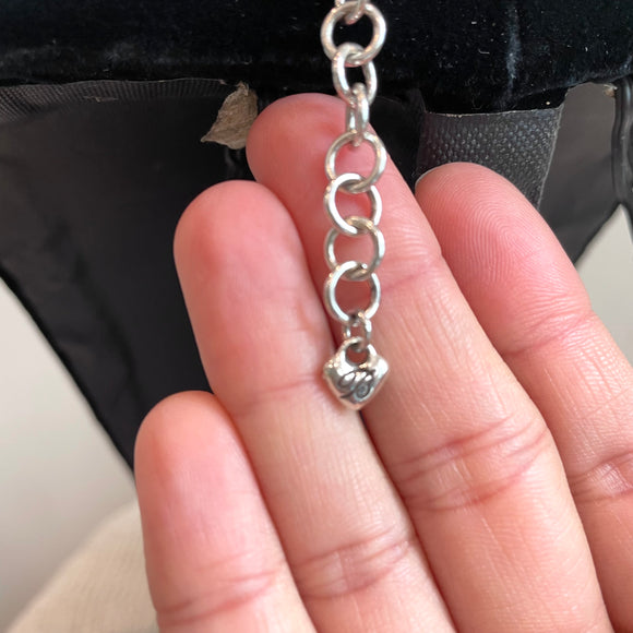 Chain Rope Necklace