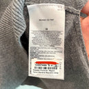 Hooded V-Neck Sweater-7