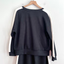 2PC Side Stripe Sweatsuit-9