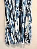 Abstract Tank Dress-10