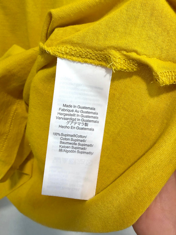 Supima Tee