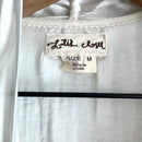 Satin Layered Cardigan-6