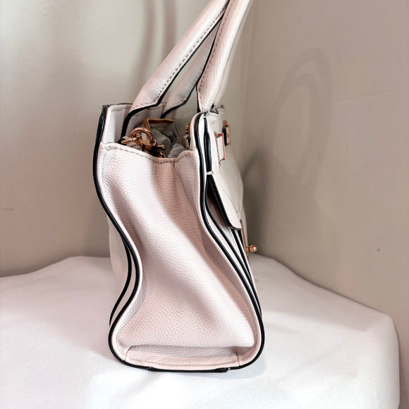 Girlfriend Satchel Purse