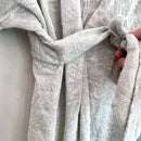 Open Front Dolman Cardigan-5