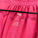 Ruffle V-Neck Top-6
