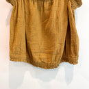 Cotton Removable Strap Top-4