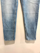Cargo Slim Jeans-3