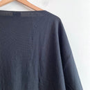 Merino Wool Batwing Sweater-10