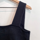 Subtle Stripe Tank Top-8