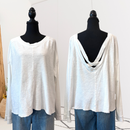 Cross Back Sweater-1