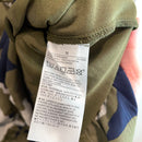 Camo Shift Dress-7