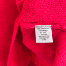 Cowl Turtleneck Cashmere Sweater-8