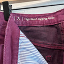 Ankle Length Jeggings Jeans-4