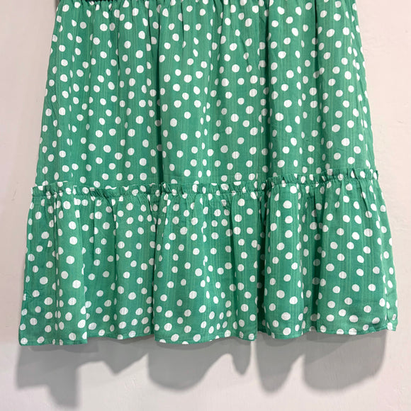 Polka Dot Skirt