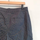Polka Dot Shorts-7