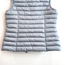 Sleeveless Down Puff Vest-14