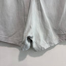 Pull On Tencel Blend Shorts-5