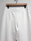 Cropped Dress Pants-2