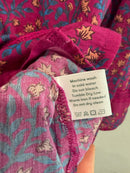 Floral Tunic Top-9