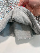 Sequin Top-8