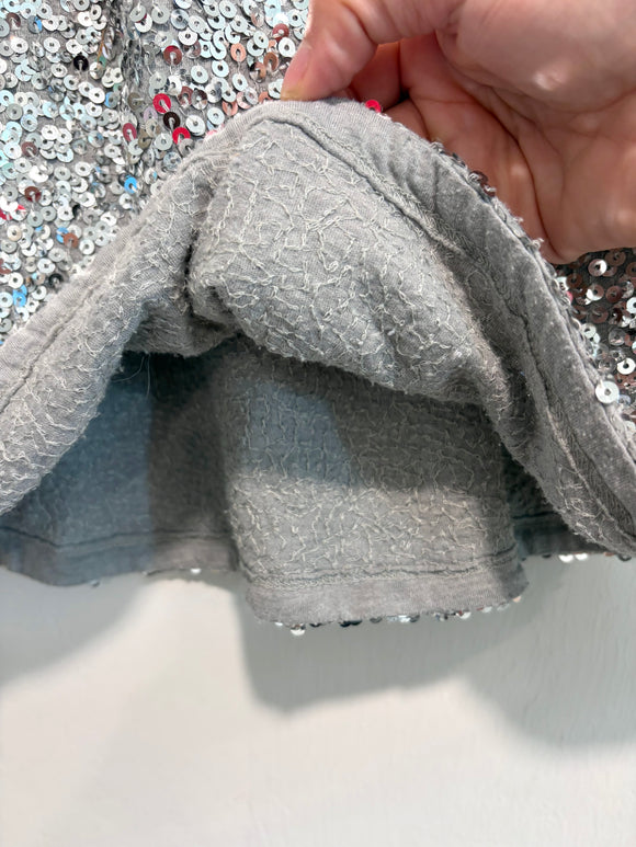 Sequin Top
