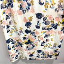 Floral Maxi Dress-13
