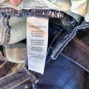 Boyfriend Distressed Jeans-8