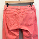 Low Rise Skinny Jeans-7
