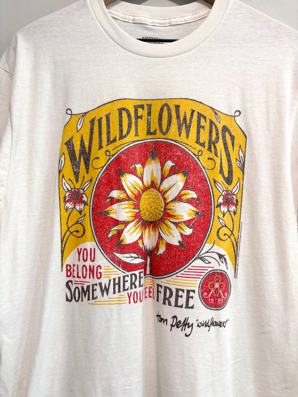 Wildflower Tee