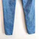 Low Rise Skinny Jeans-7