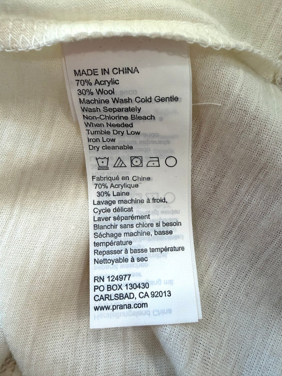 Long Sleeve Polo Shirt