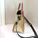 Pandan Handwoven Purse-5