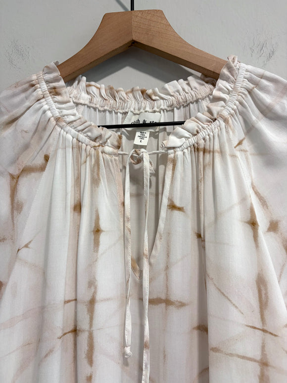 Peasant Top