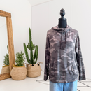 Camo Baby Terry Hoodie-1