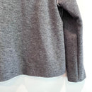 Fuzzy Soft Lined Sweatshirt Jacket-12