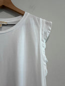 Ruffle Top-3
