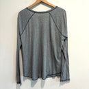 Beary Cold PJ Top-6