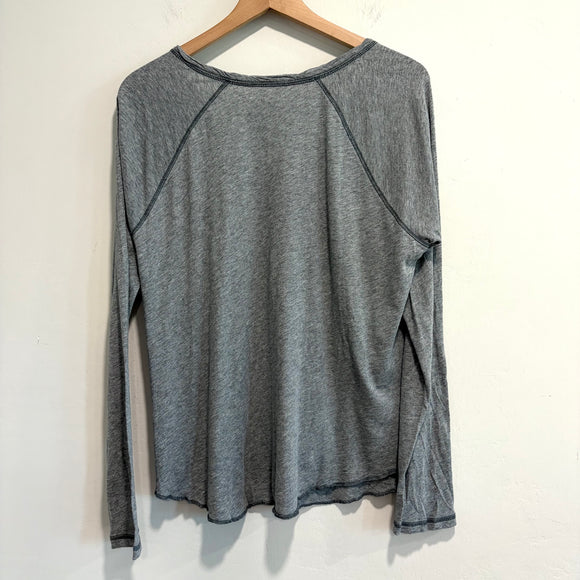 Beary Cold PJ Top
