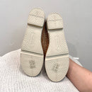 Metallic Comfort Loafer-8