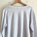 Dream Long Sleeve Sleep Tee-11