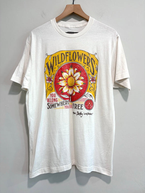 Wildflower Tee