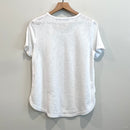 Lightweight Round Hem Tee-7