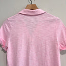 Striped Cuff Polo-8