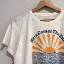Here Comes Sun Tee-5