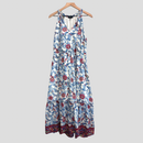 Floral Maxi Dress-2
