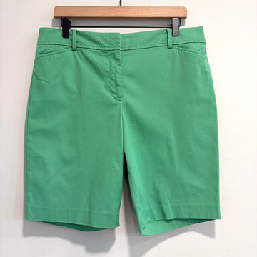 Classic Chino Shorts