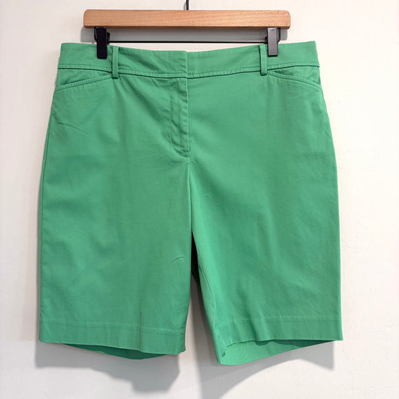 Classic Chino Shorts
