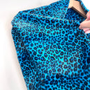 Faux Fur Leopard Infinity Scarf-4