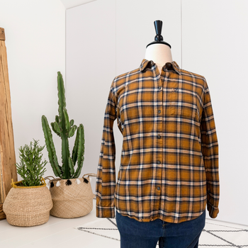 Long Sleeve Tops Pre-Loved