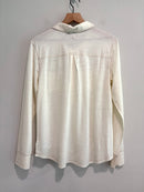 Long Sleeve Polo Shirt-7